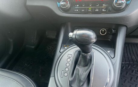 KIA Sportage III, 2013 год, 1 544 000 рублей, 22 фотография