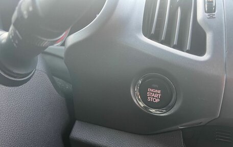 KIA Sportage III, 2013 год, 1 544 000 рублей, 21 фотография