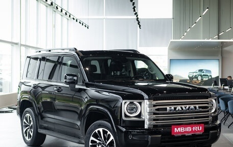 Haval H9, 2024 год, 4 899 000 рублей, 4 фотография