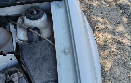 Renault Logan I, 2011 год, 420 000 рублей, 7 фотография