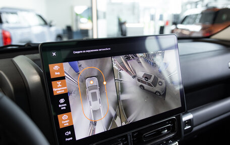 Haval H9, 2024 год, 4 899 000 рублей, 40 фотография