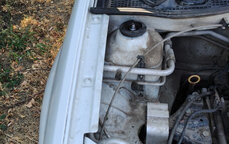 Renault Logan I, 2011 год, 420 000 рублей, 6 фотография