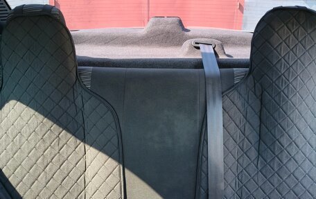 Renault Logan I, 2011 год, 420 000 рублей, 15 фотография