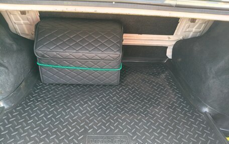 Renault Logan I, 2011 год, 420 000 рублей, 19 фотография