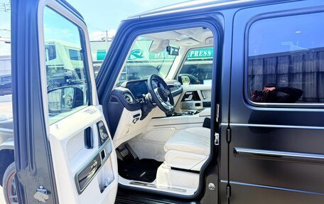 Mercedes-Benz G-Класс AMG, 2021 год, 18 950 000 рублей, 2 фотография