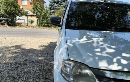 Renault Logan I, 2011 год, 420 000 рублей, 22 фотография