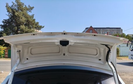 Renault Logan I, 2011 год, 420 000 рублей, 17 фотография