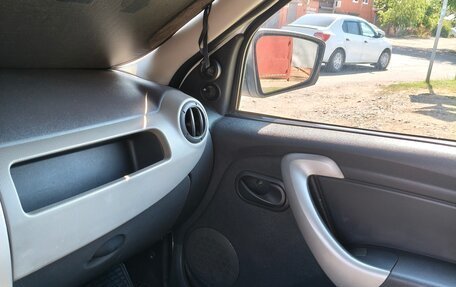 Renault Logan I, 2011 год, 420 000 рублей, 10 фотография