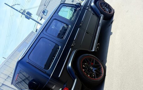 Mercedes-Benz G-Класс AMG, 2021 год, 18 950 000 рублей, 13 фотография