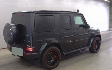 Mercedes-Benz G-Класс AMG, 2021 год, 18 950 000 рублей, 18 фотография