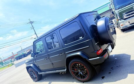 Mercedes-Benz G-Класс AMG, 2021 год, 18 950 000 рублей, 15 фотография