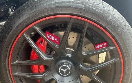 Mercedes-Benz G-Класс AMG, 2021 год, 18 950 000 рублей, 5 фотография