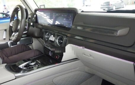 Mercedes-Benz G-Класс AMG, 2021 год, 18 950 000 рублей, 20 фотография