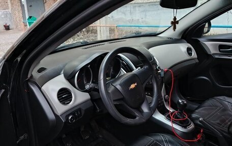 Chevrolet Cruze II, 2015 год, 800 000 рублей, 7 фотография