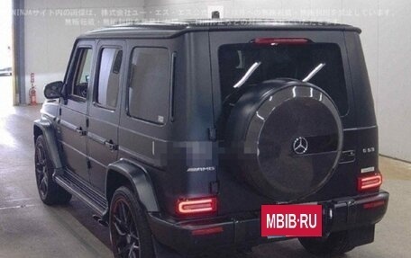 Mercedes-Benz G-Класс AMG, 2021 год, 18 950 000 рублей, 19 фотография