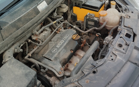 Opel Corsa D, 2008 год, 355 000 рублей, 11 фотография