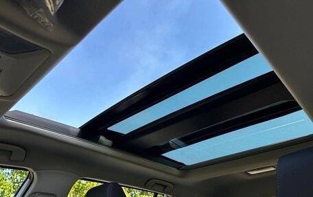 Toyota RAV4, 2025 год, 4 120 000 рублей, 12 фотография