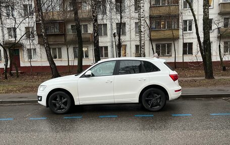 Audi Q5, 2010 год, 1 633 000 рублей, 7 фотография