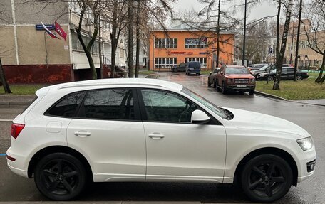 Audi Q5, 2010 год, 1 633 000 рублей, 4 фотография