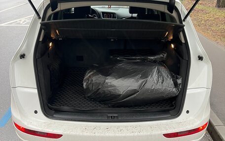 Audi Q5, 2010 год, 1 633 000 рублей, 9 фотография