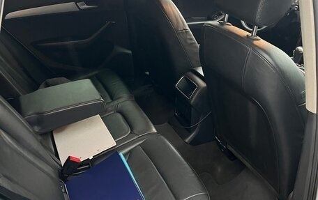 Audi Q5, 2010 год, 1 633 000 рублей, 10 фотография