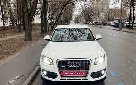 Audi Q5, 2010 год, 1 633 000 рублей, 2 фотография