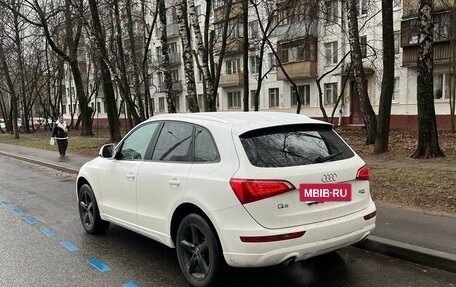 Audi Q5, 2010 год, 1 633 000 рублей, 6 фотография