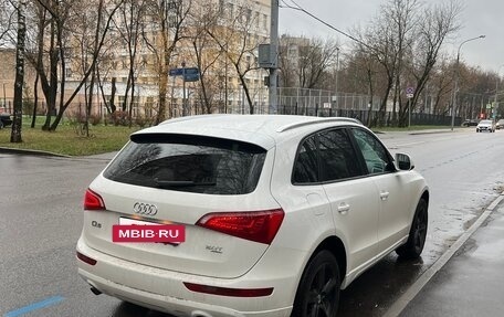 Audi Q5, 2010 год, 1 633 000 рублей, 5 фотография
