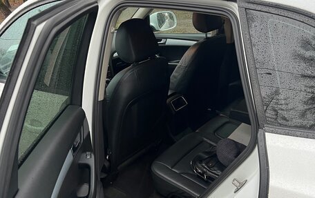 Audi Q5, 2010 год, 1 633 000 рублей, 12 фотография