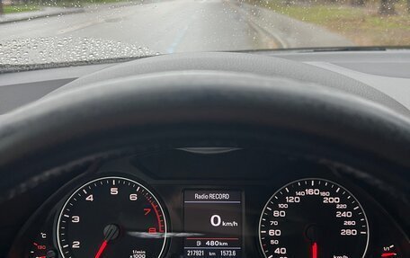 Audi Q5, 2010 год, 1 633 000 рублей, 15 фотография