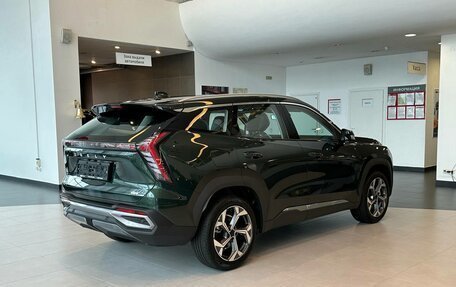 Geely Atlas, 2025 год, 3 917 190 рублей, 5 фотография