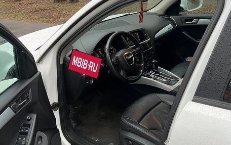 Audi Q5, 2010 год, 1 633 000 рублей, 13 фотография