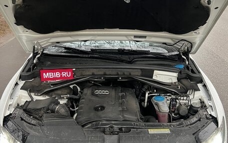 Audi Q5, 2010 год, 1 633 000 рублей, 14 фотография