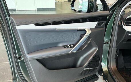 Geely Atlas, 2025 год, 3 917 190 рублей, 13 фотография