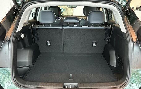 Geely Atlas, 2025 год, 3 917 190 рублей, 18 фотография