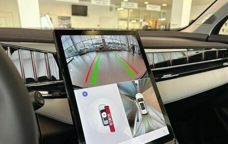 Geely Atlas, 2025 год, 3 917 190 рублей, 22 фотография