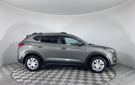 Hyundai Tucson III, 2020 год, 2 747 000 рублей, 7 фотография