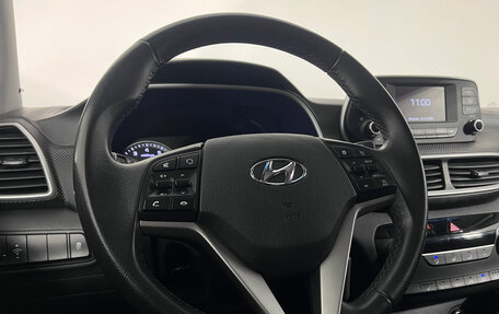 Hyundai Tucson III, 2020 год, 2 747 000 рублей, 12 фотография