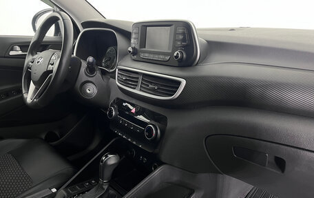 Hyundai Tucson III, 2020 год, 2 747 000 рублей, 10 фотография