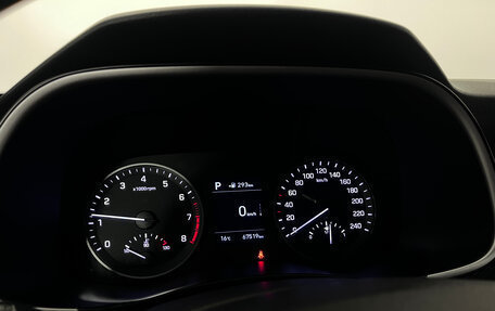 Hyundai Tucson III, 2020 год, 2 747 000 рублей, 15 фотография