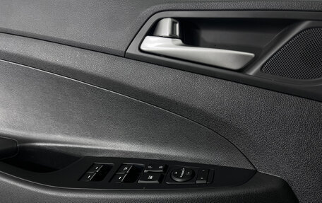 Hyundai Tucson III, 2020 год, 2 747 000 рублей, 14 фотография