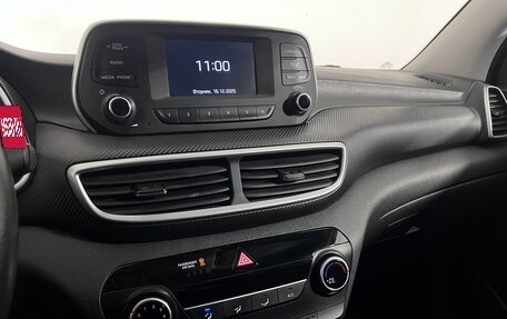 Hyundai Tucson III, 2020 год, 2 747 000 рублей, 13 фотография