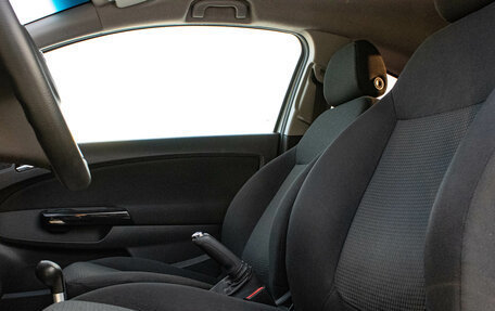 Opel Corsa D, 2013 год, 579 000 рублей, 9 фотография