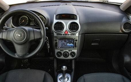 Opel Corsa D, 2013 год, 579 000 рублей, 5 фотография