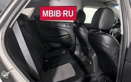 Hyundai Tucson III, 2020 год, 2 747 000 рублей, 17 фотография