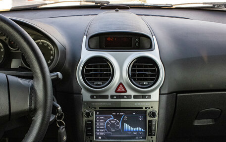 Opel Corsa D, 2013 год, 579 000 рублей, 7 фотография