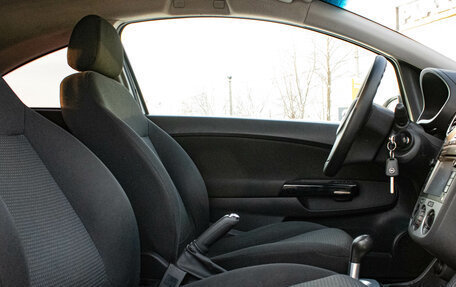 Opel Corsa D, 2013 год, 579 000 рублей, 12 фотография