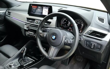 BMW X2, 2021 год, 1 850 007 рублей, 5 фотография