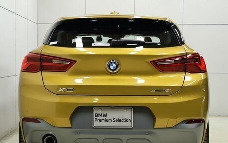 BMW X2, 2021 год, 1 850 007 рублей, 4 фотография