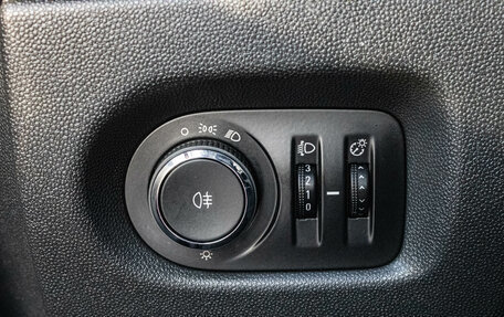 Opel Corsa D, 2013 год, 579 000 рублей, 14 фотография